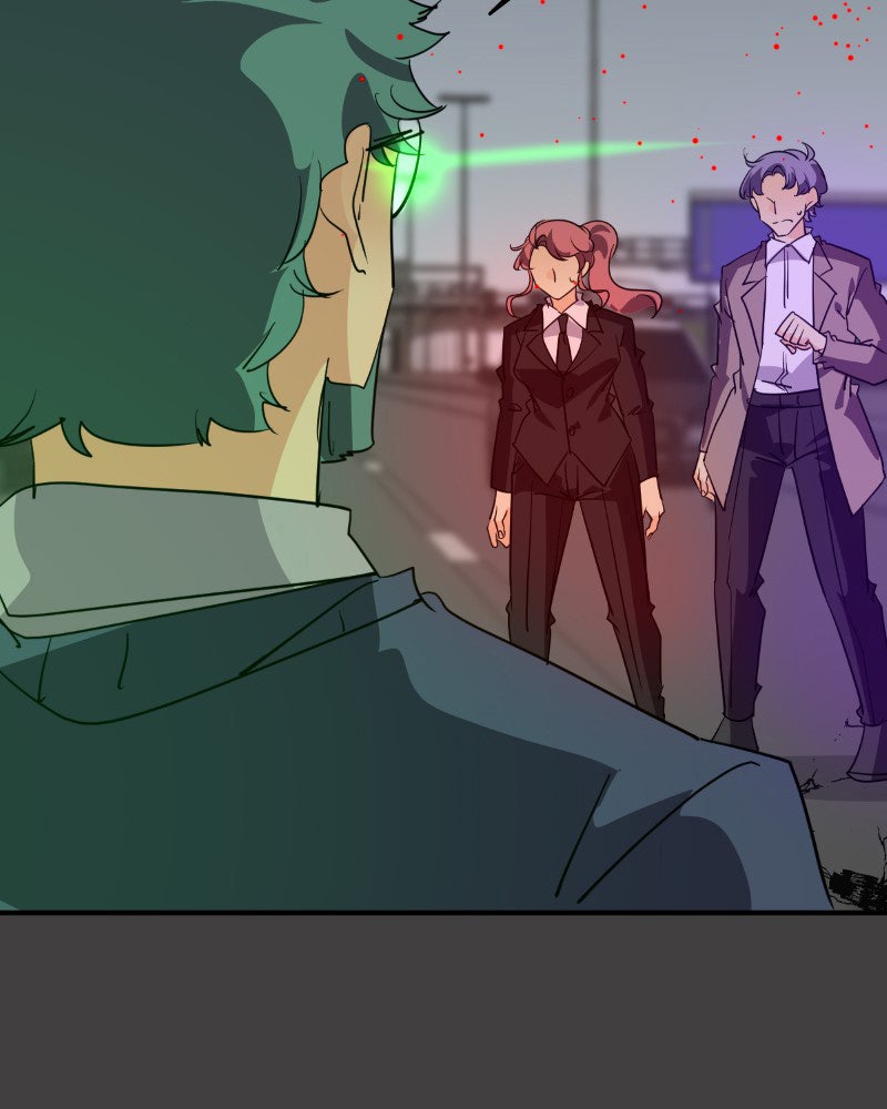 Read extraOrdinario ES Manga Online