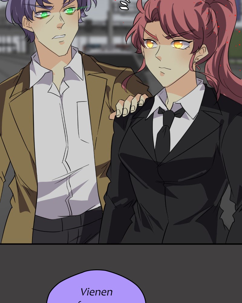 Read extraOrdinario ES Manga Online