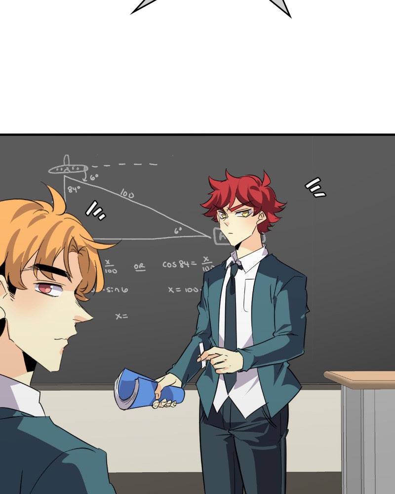 Read extraOrdinario ES Manga Online