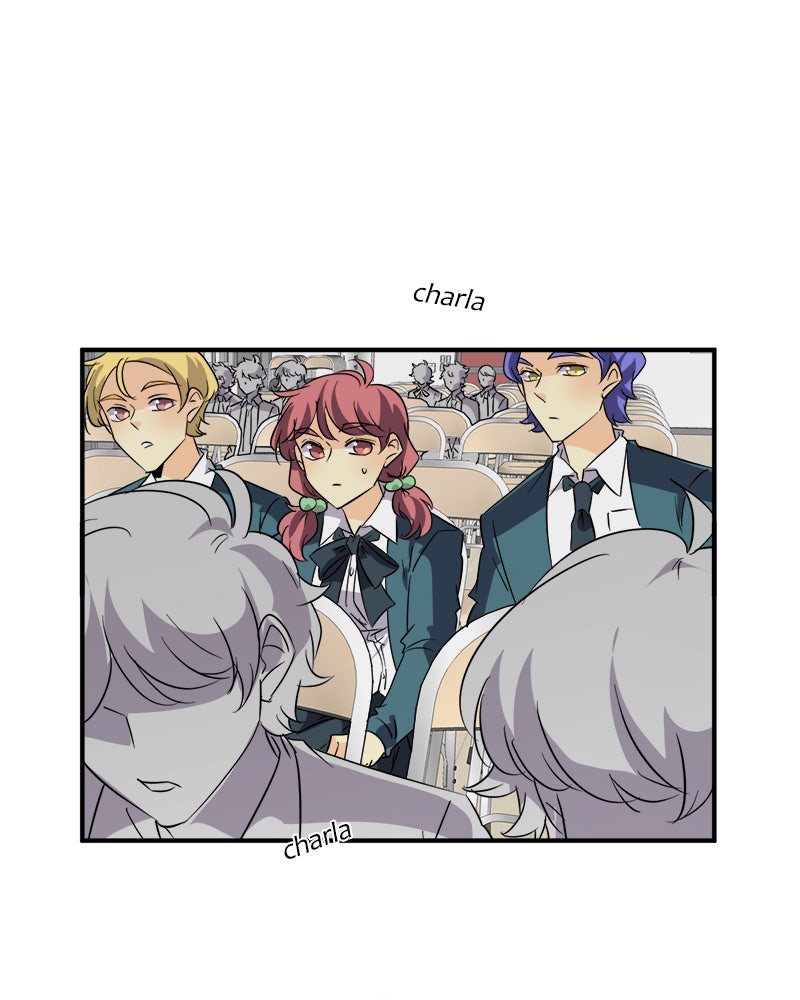 Read extraOrdinario ES Manga Online