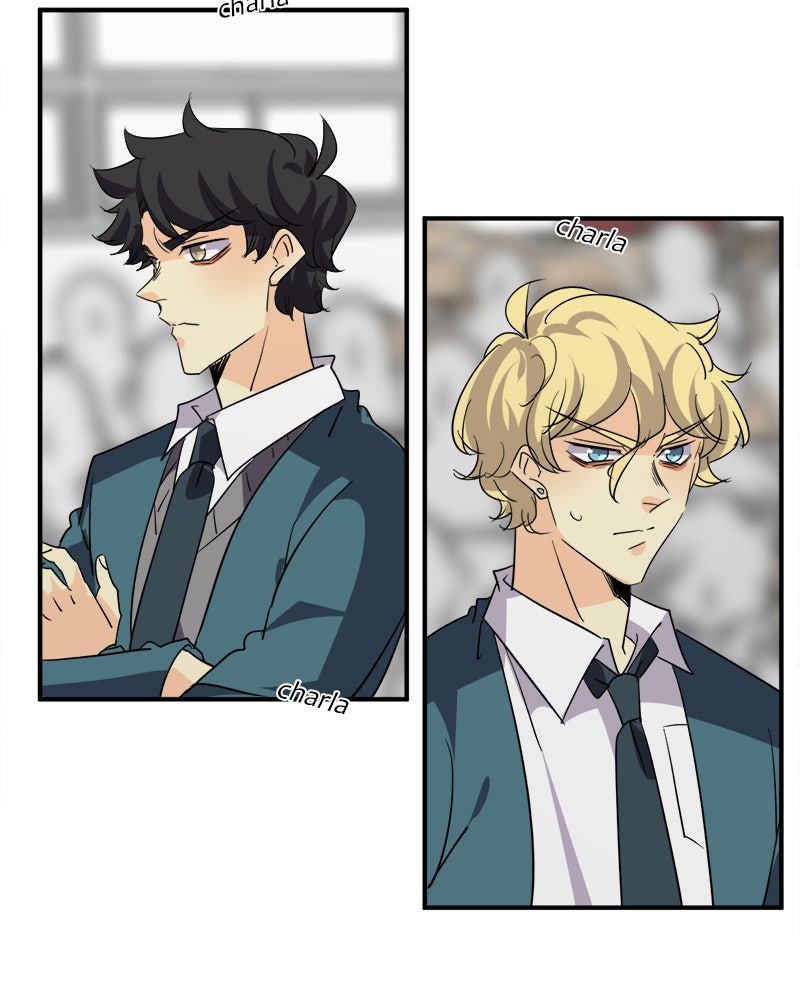 Read extraOrdinario ES Manga Online