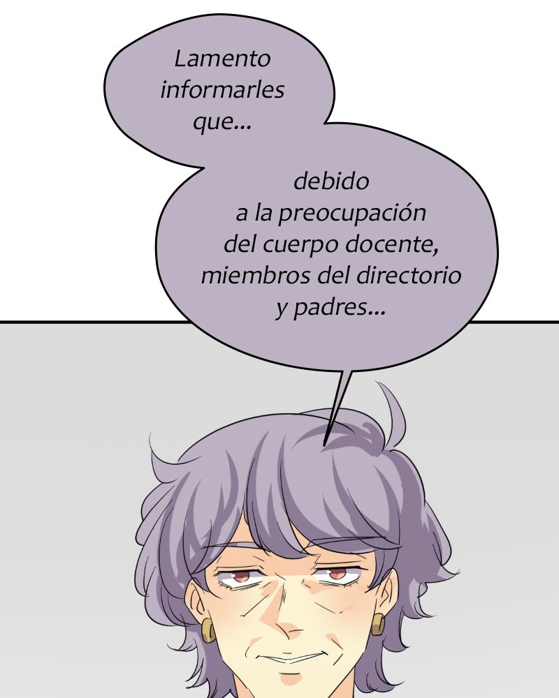 Read extraOrdinario ES Manga Online
