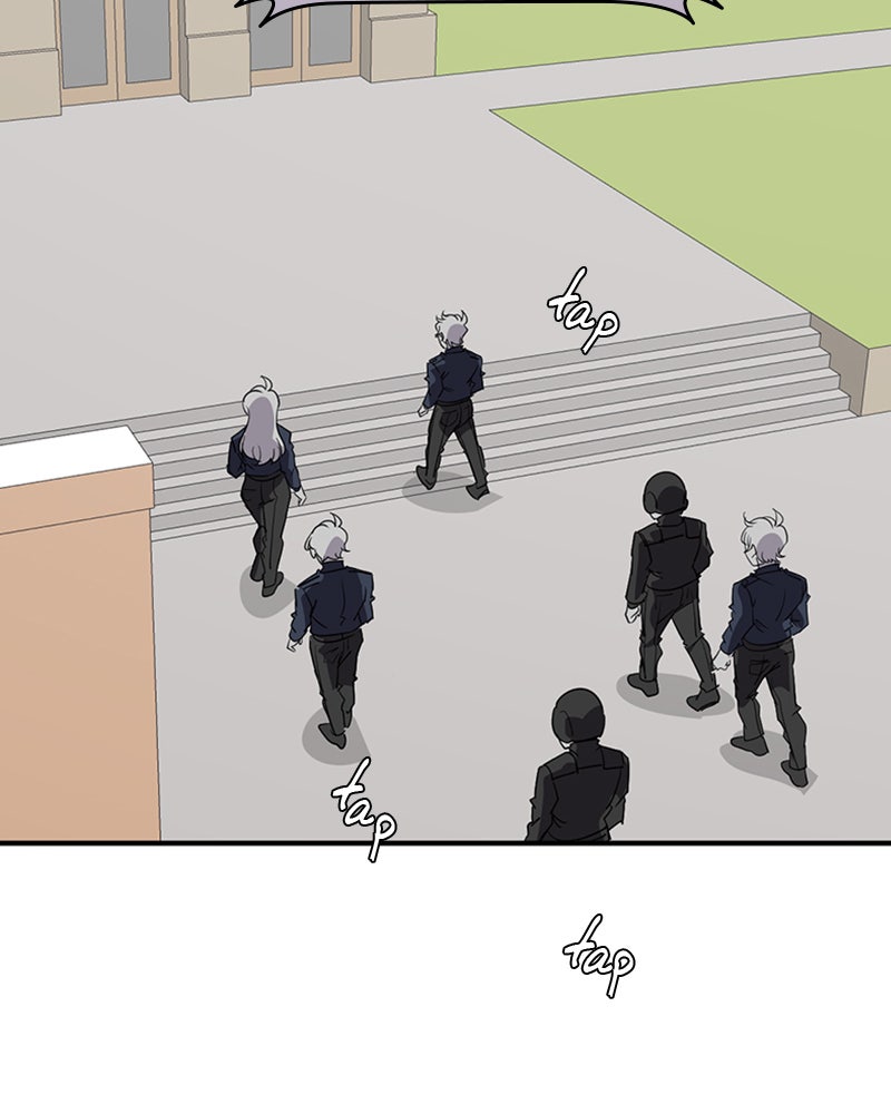 Read extraOrdinario ES Manga Online