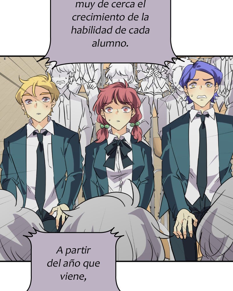 Read extraOrdinario ES Manga Online