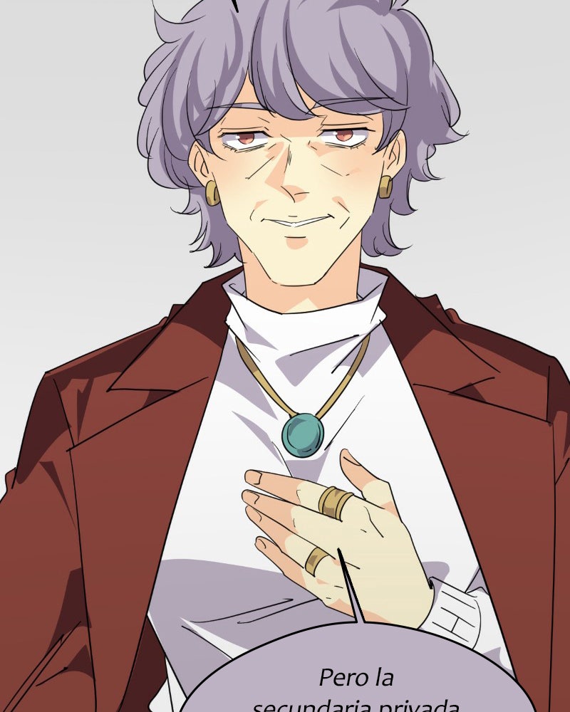 Read extraOrdinario ES Manga Online