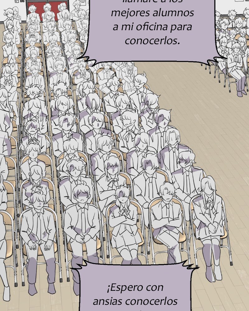 Read extraOrdinario ES Manga Online