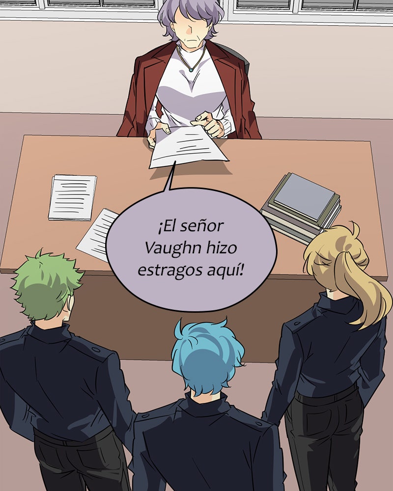 Read extraOrdinario ES Manga Online