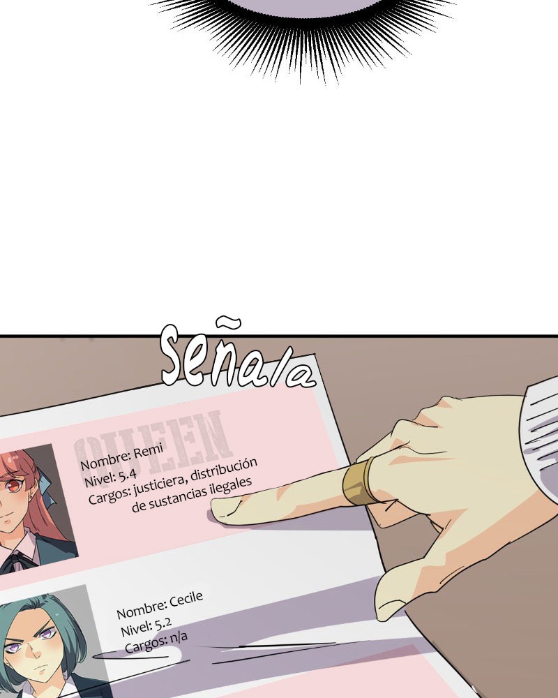 Read extraOrdinario ES Manga Online