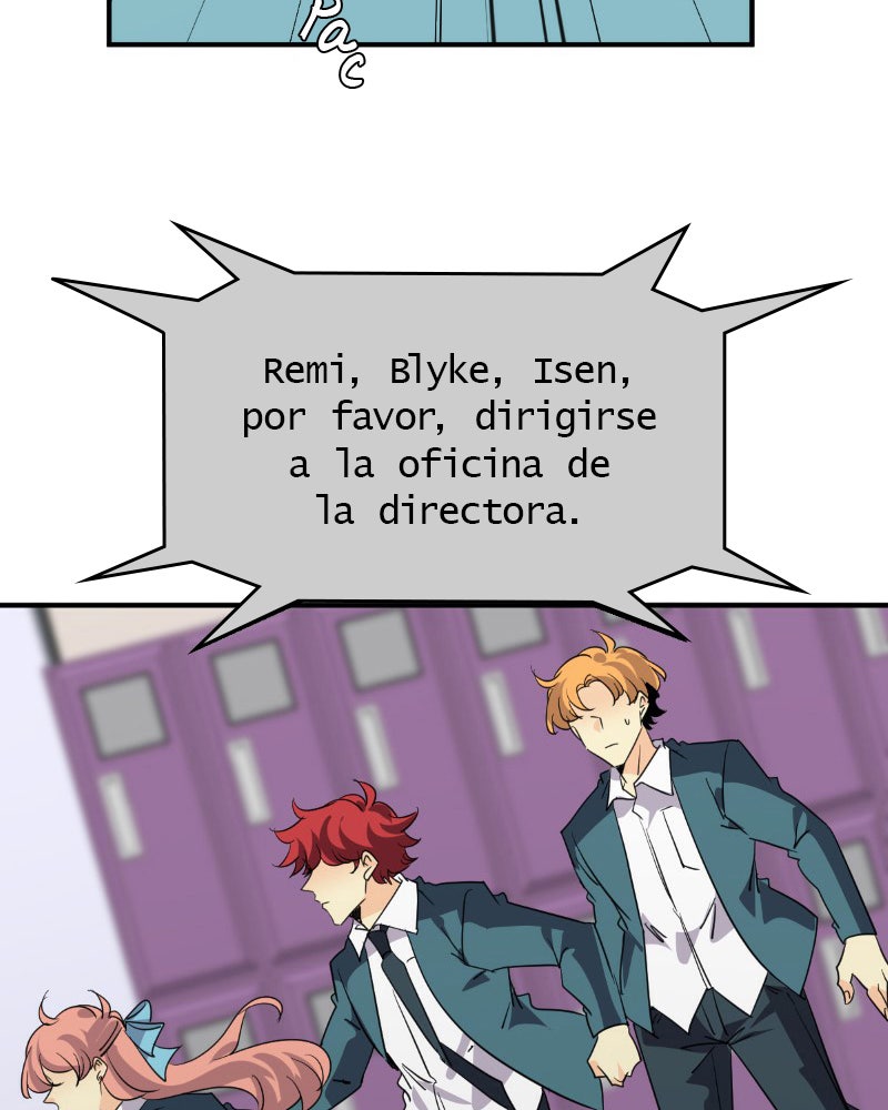 Read extraOrdinario ES Manga Online