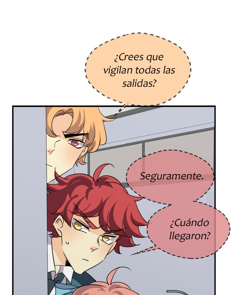 Read extraOrdinario ES Manga Online