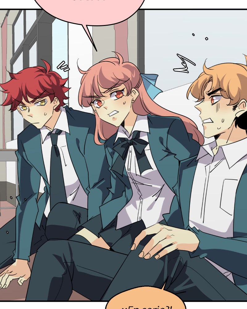 Read extraOrdinario ES Manga Online