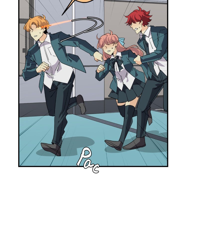 Read extraOrdinario ES Manga Online