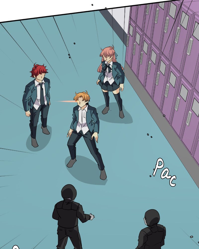 Read extraOrdinario ES Manga Online