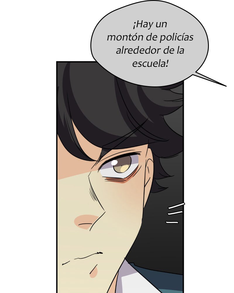 Read extraOrdinario ES Manga Online