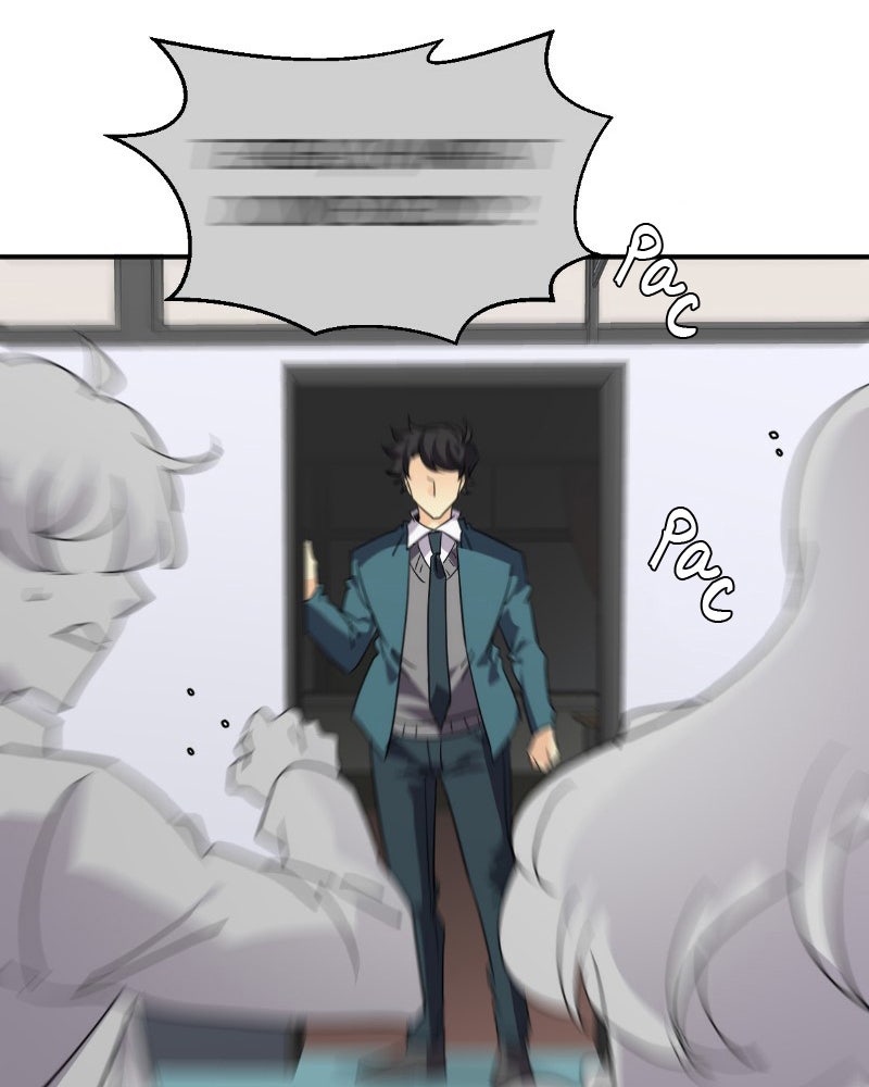 Read extraOrdinario ES Manga Online