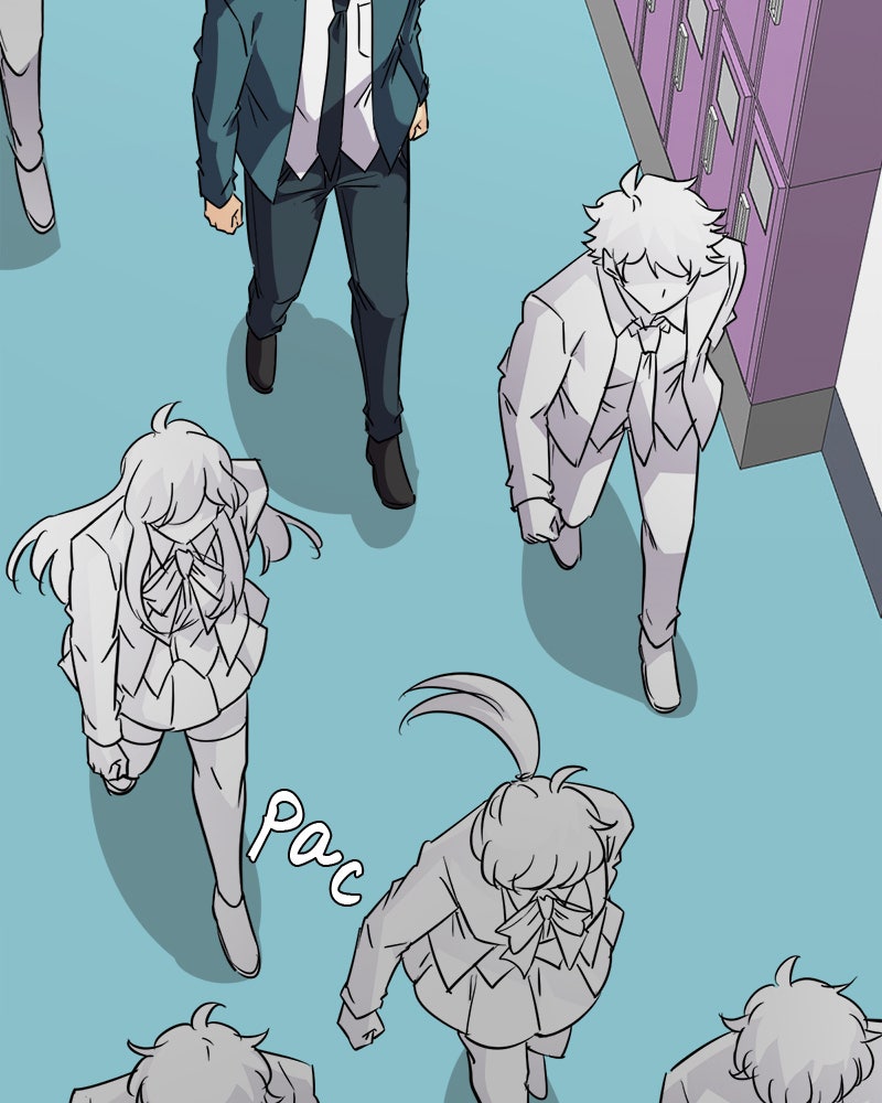 Read extraOrdinario ES Manga Online