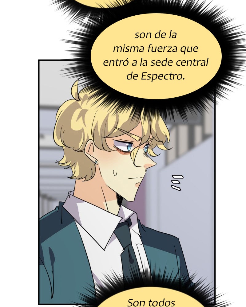 Read extraOrdinario ES Manga Online