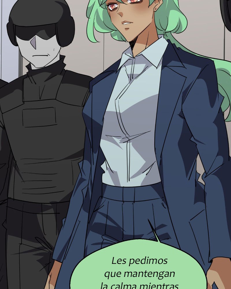 Read extraOrdinario ES Manga Online