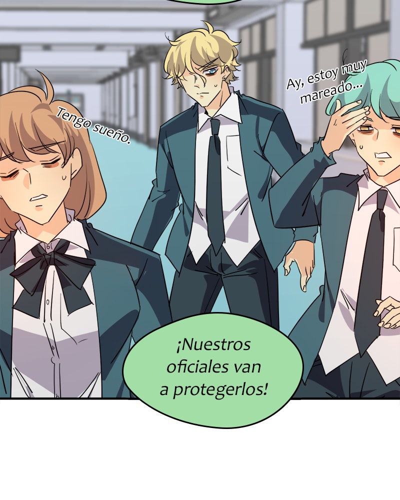 Read extraOrdinario ES Manga Online