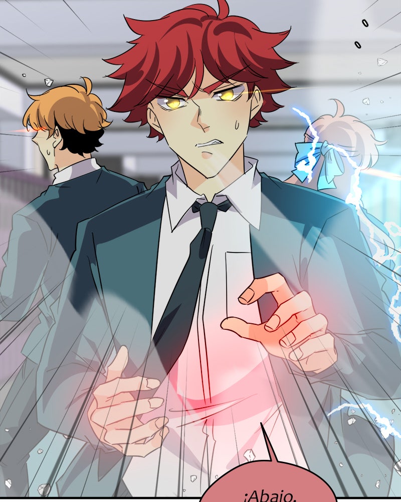 Read extraOrdinario ES Manga Online