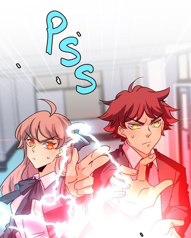 Read extraOrdinario ES Manga Online