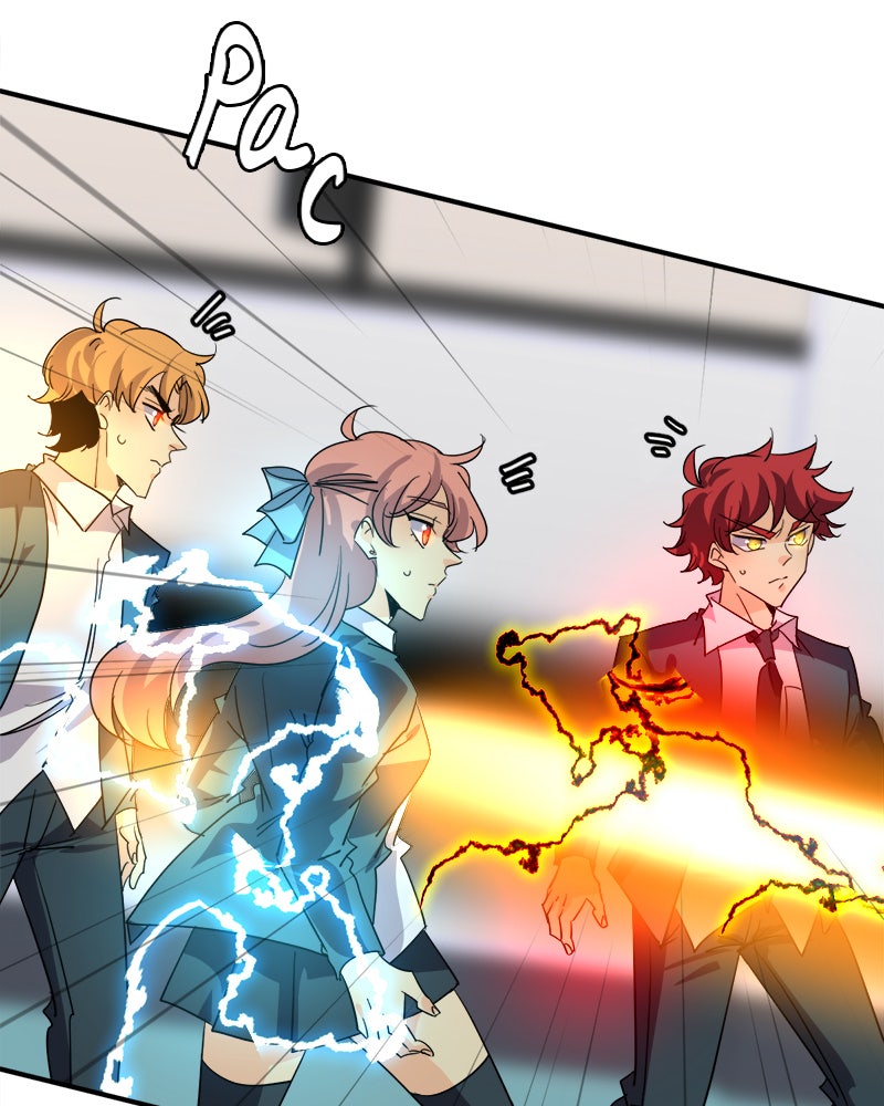 Read extraOrdinario ES Manga Online