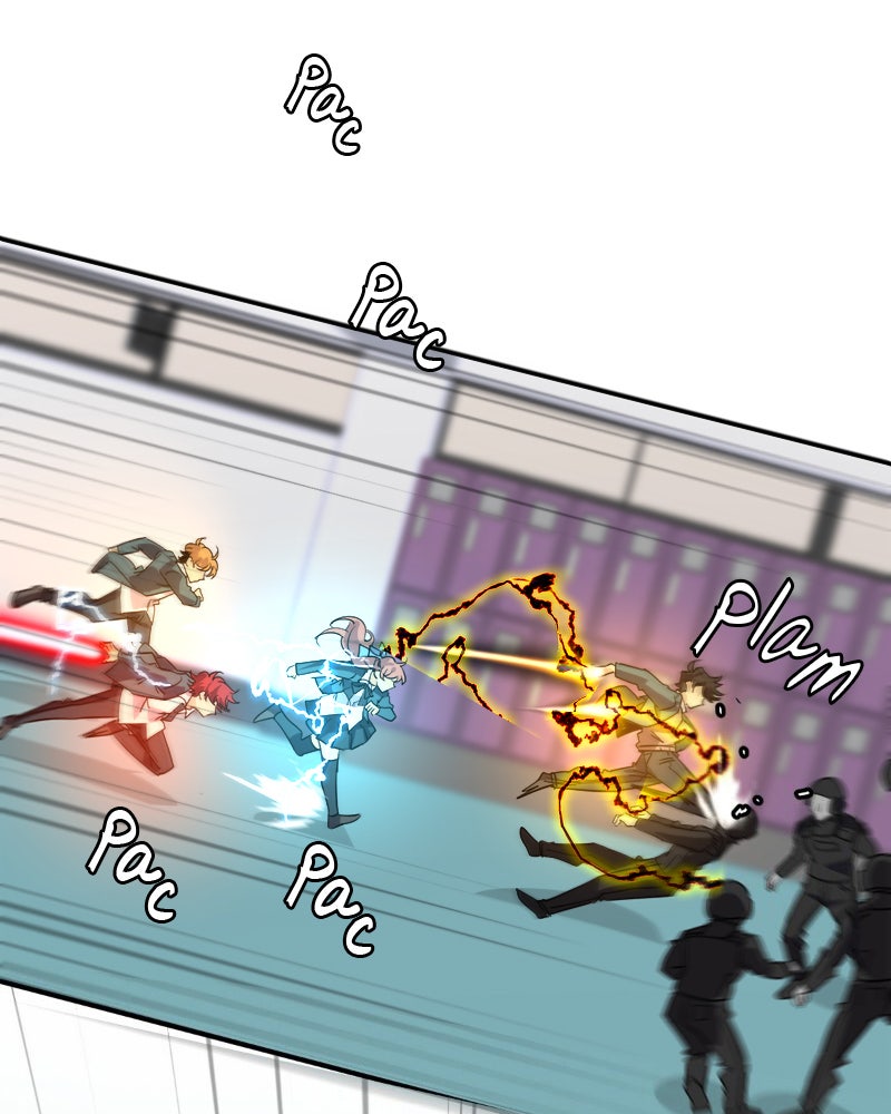 Read extraOrdinario ES Manga Online