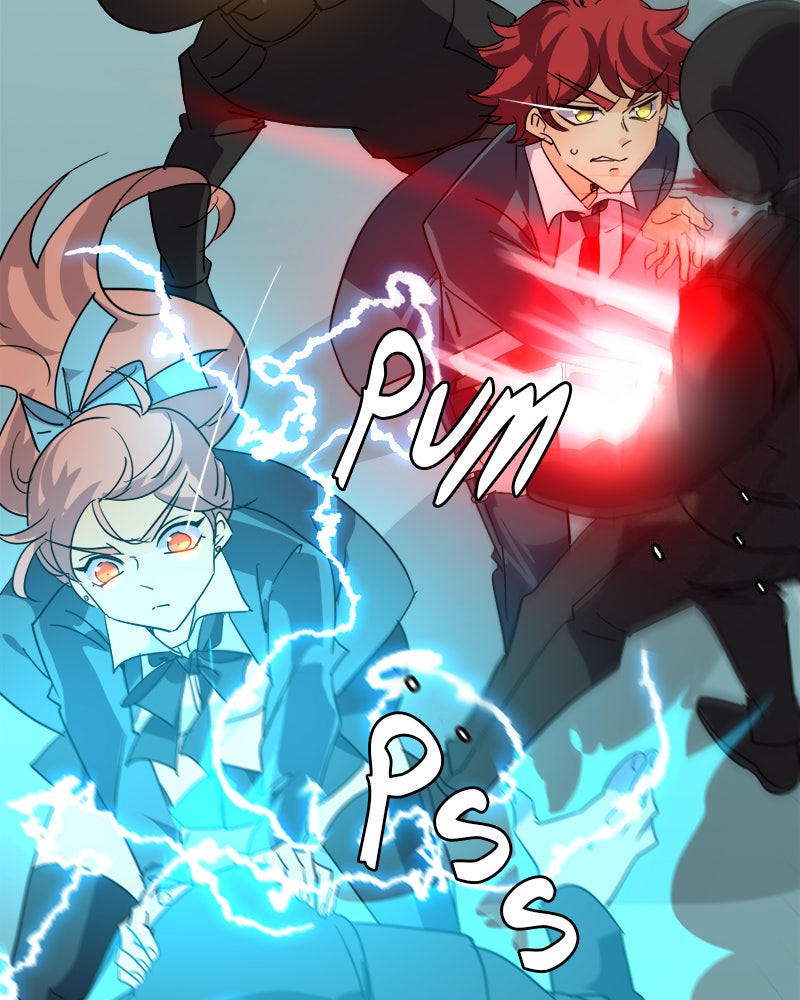 Read extraOrdinario ES Manga Online