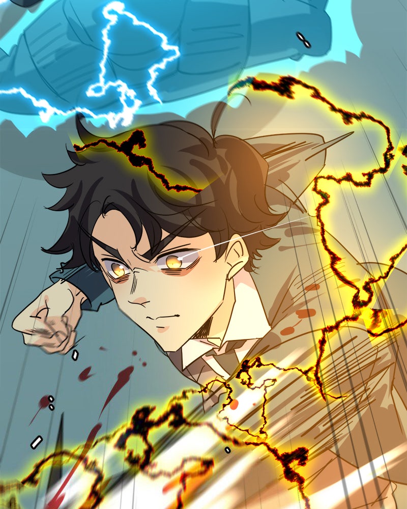 Read extraOrdinario ES Manga Online