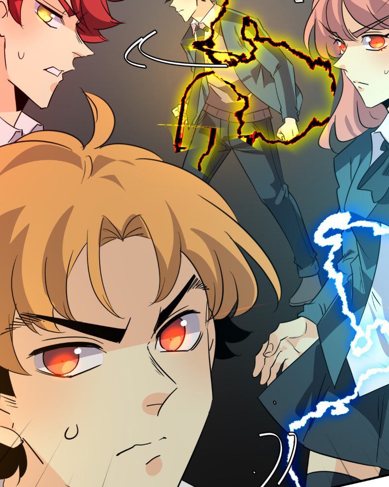 Read extraOrdinario ES Manga Online