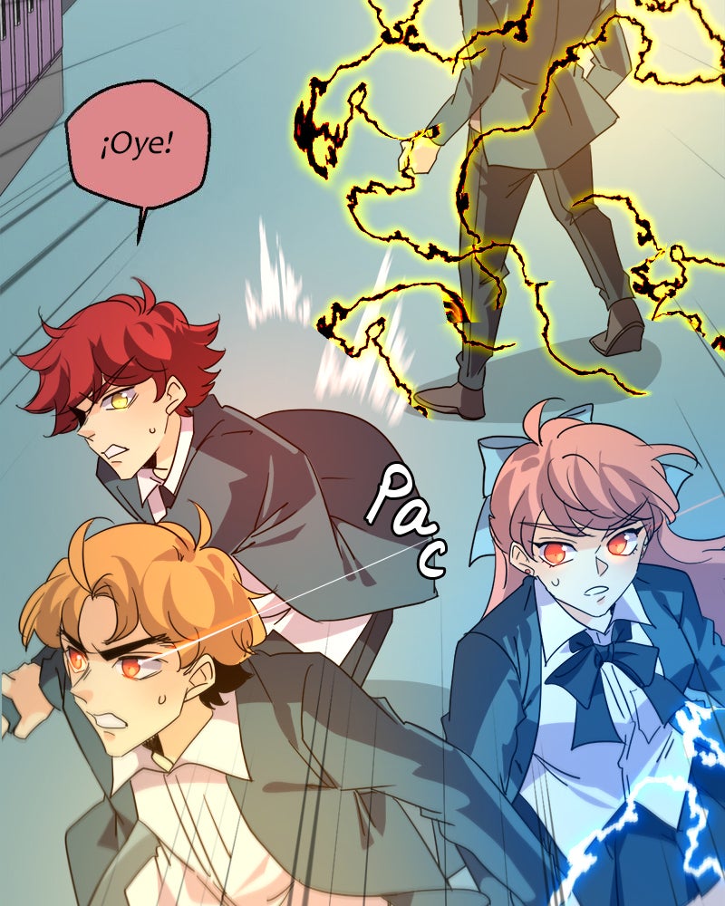 Read extraOrdinario ES Manga Online