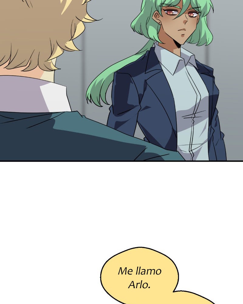 Read extraOrdinario ES Manga Online