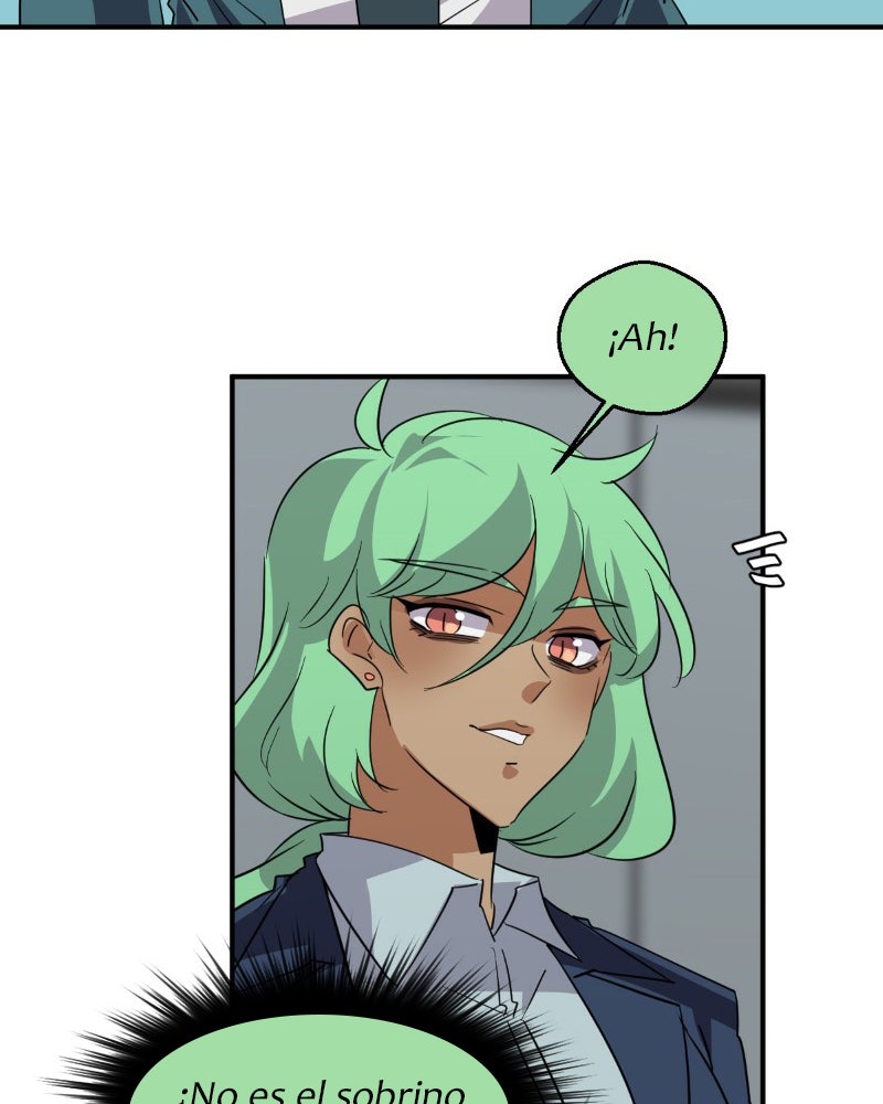 Read extraOrdinario ES Manga Online