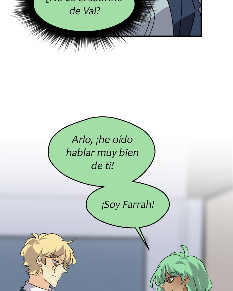 Read extraOrdinario ES Manga Online