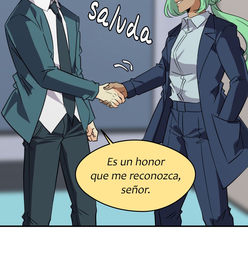 Read extraOrdinario ES Manga Online
