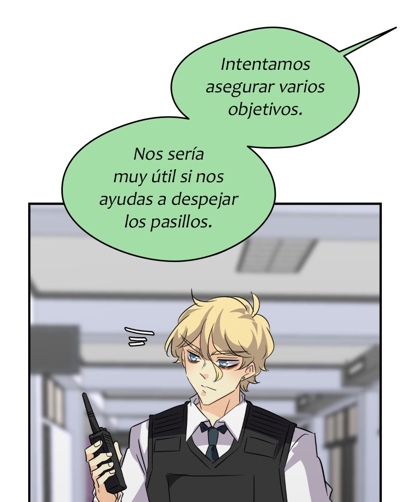 Read extraOrdinario ES Manga Online