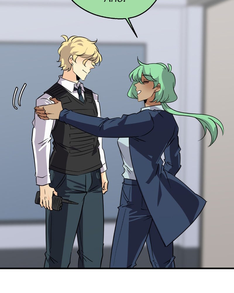 Read extraOrdinario ES Manga Online