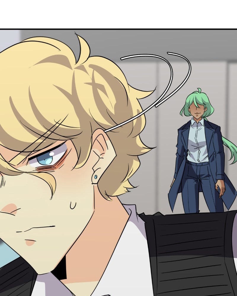 Read extraOrdinario ES Manga Online