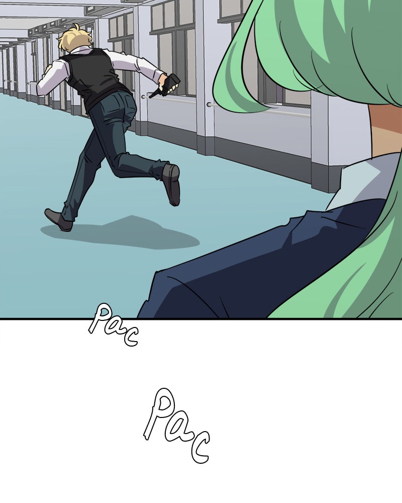 Read extraOrdinario ES Manga Online