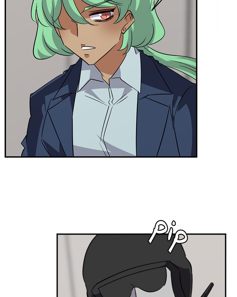 Read extraOrdinario ES Manga Online