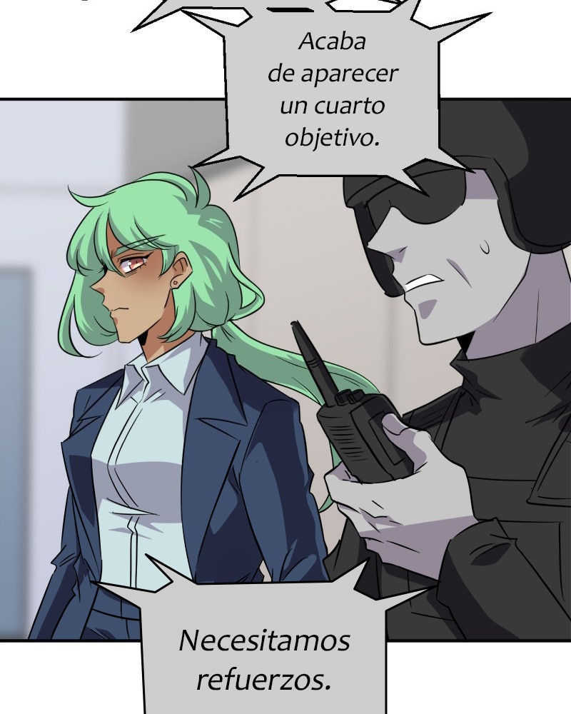 Read extraOrdinario ES Manga Online