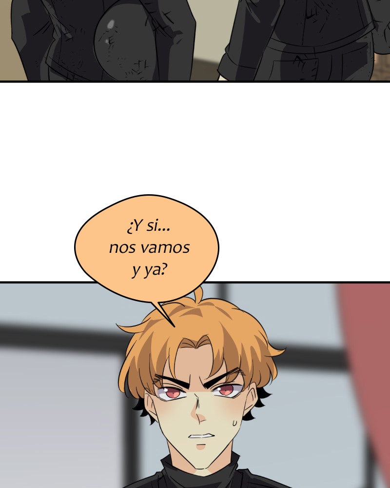 Read extraOrdinario ES Manga Online