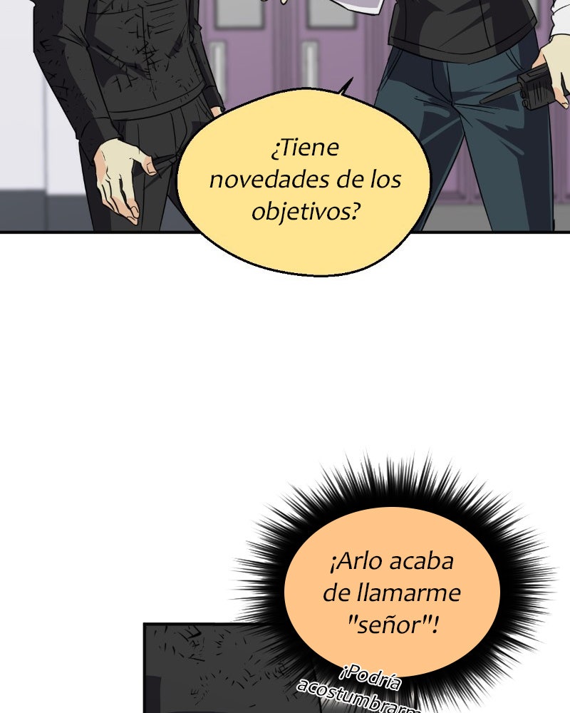 Read extraOrdinario ES Manga Online