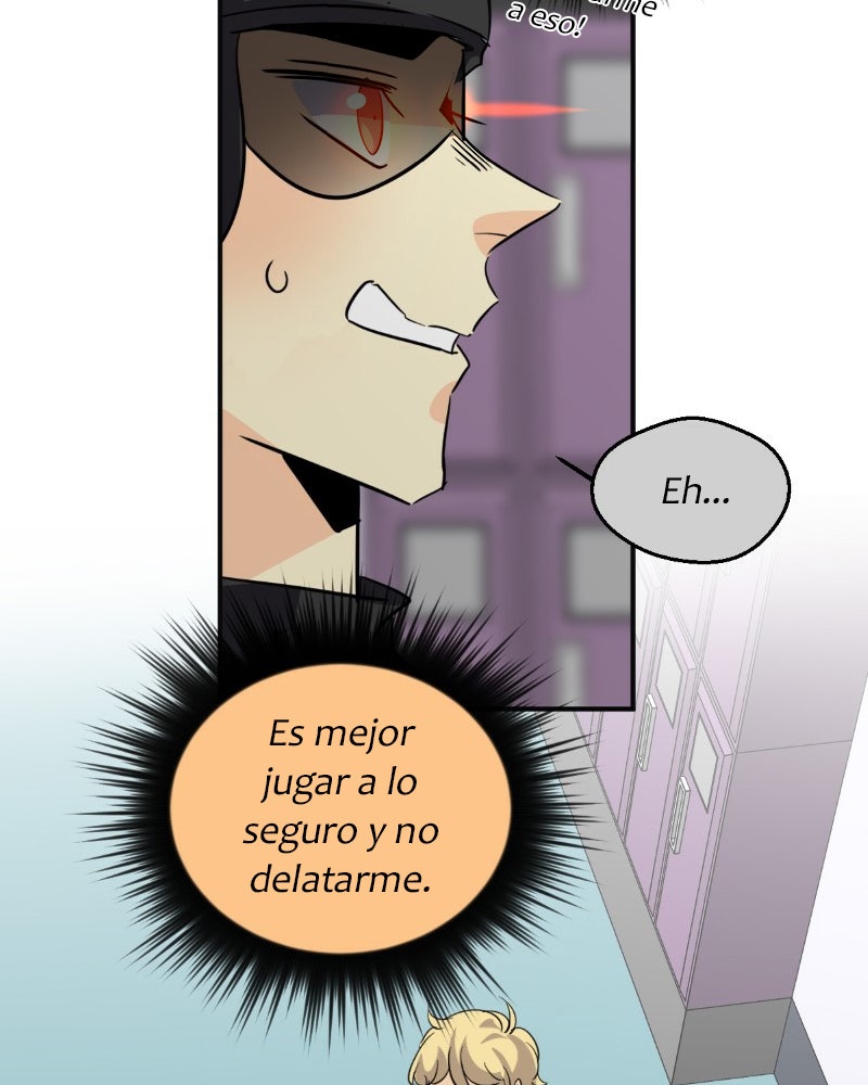 Read extraOrdinario ES Manga Online