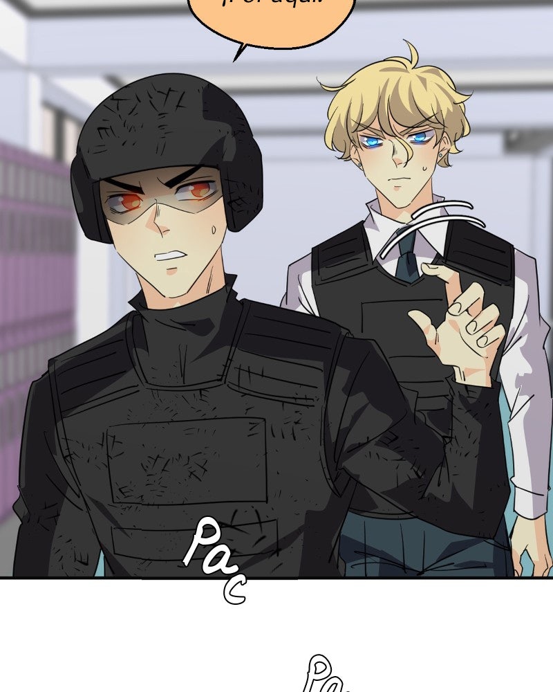 Read extraOrdinario ES Manga Online