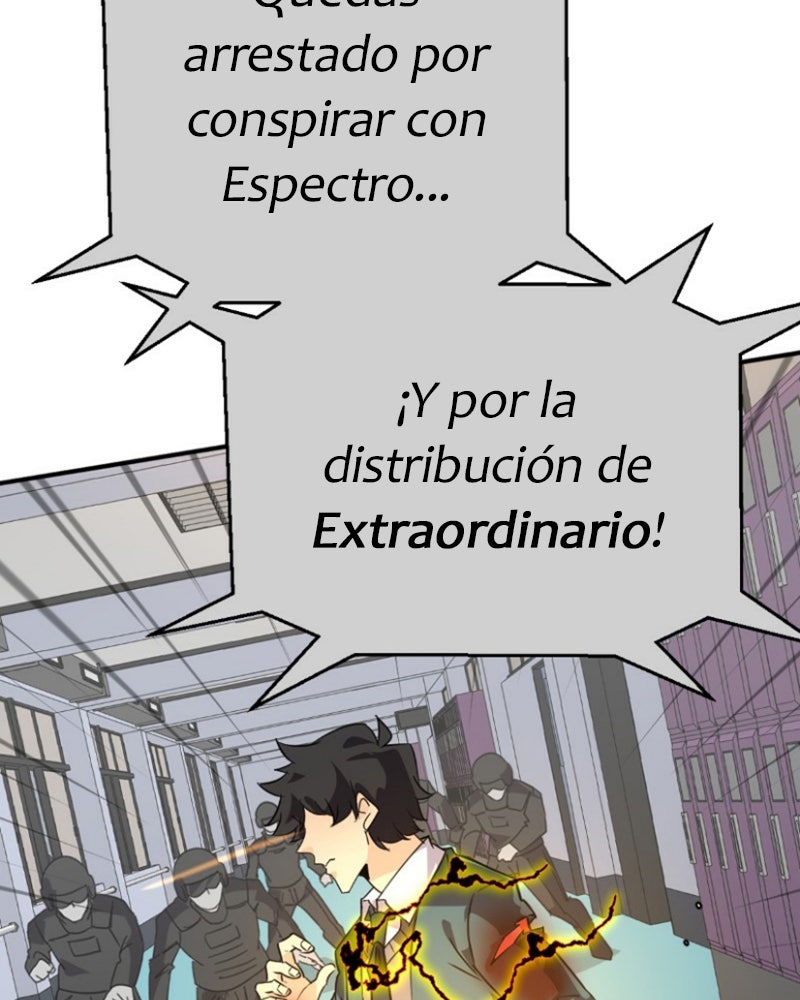 Read extraOrdinario ES Manga Online