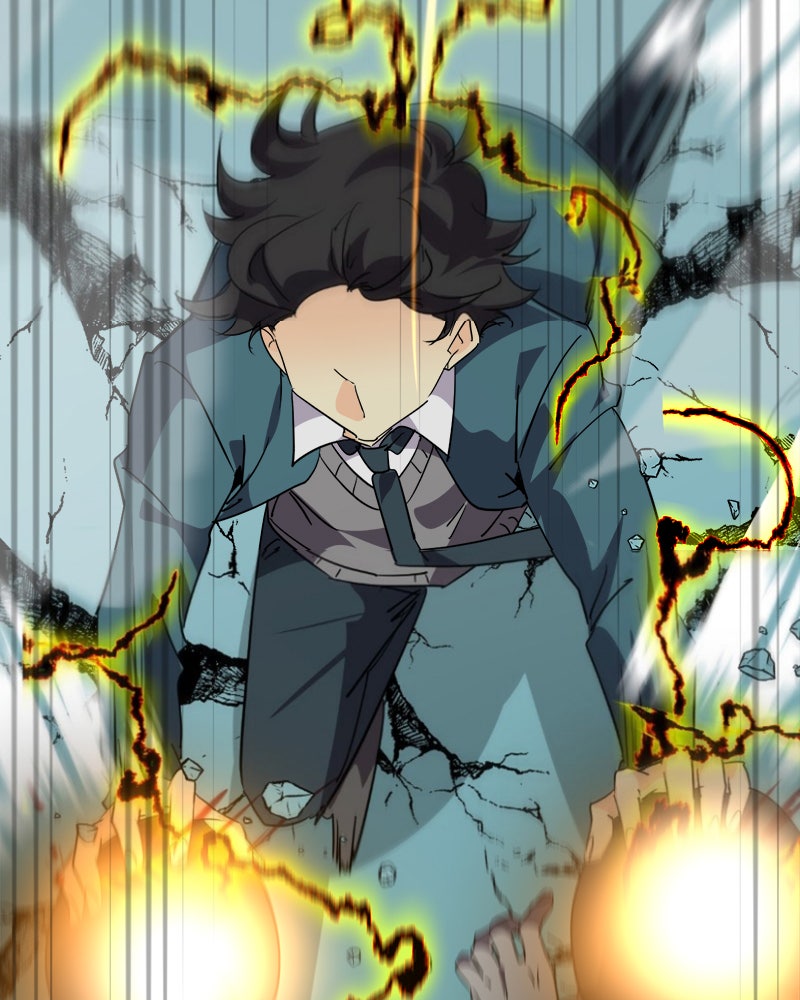 Read extraOrdinario ES Manga Online