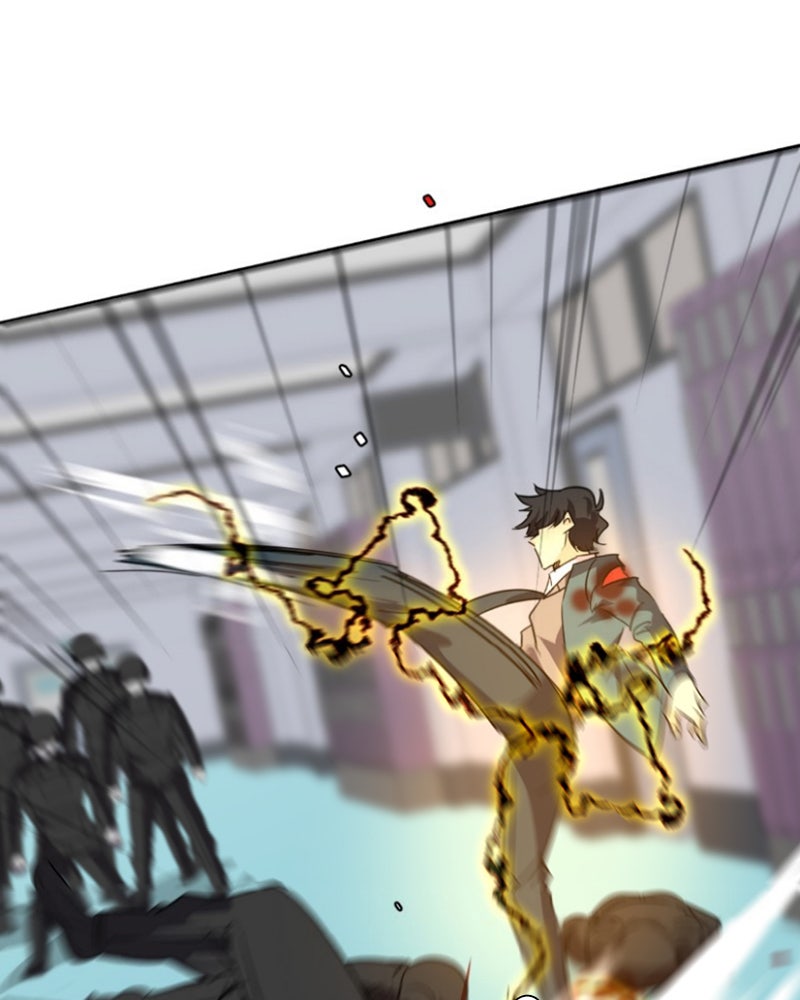 Read extraOrdinario ES Manga Online