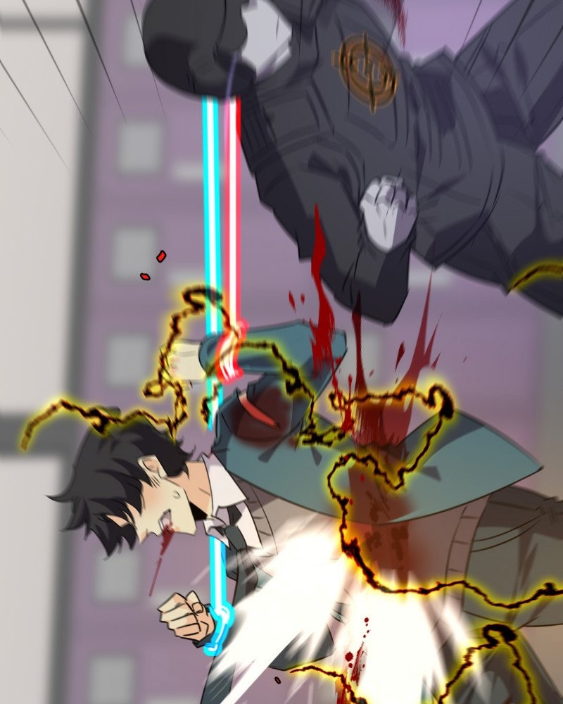 Read extraOrdinario ES Manga Online