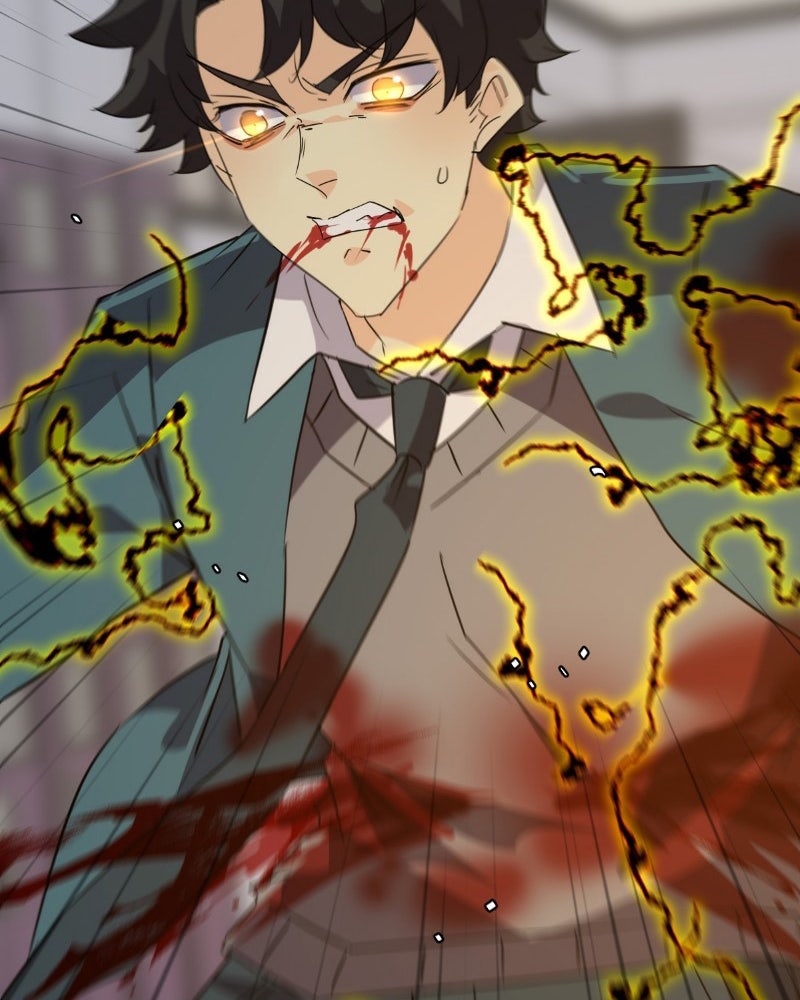 Read extraOrdinario ES Manga Online